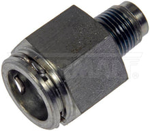 Charger l'image dans la galerie, 800-724 Automatic Transmission Oil Cooler Line Connector Dorman - OE Solutions Canada