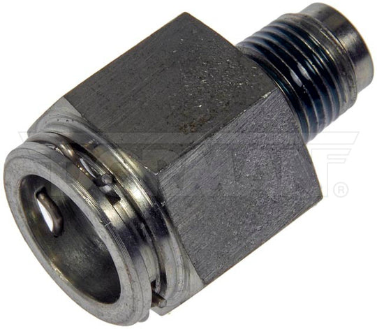 800-724 Automatic Transmission Oil Cooler Line Connector Dorman - OE Solutions Canada