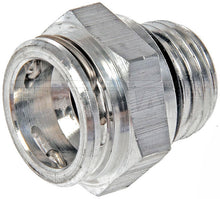 Charger l'image dans la galerie, 800-727 Automatic Transmission Oil Cooler Line Connector Dorman - OE Solutions Canada