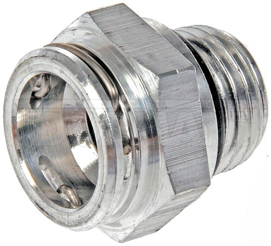 800-727 Automatic Transmission Oil Cooler Line Connector Dorman - OE Solutions Canada