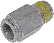 Load image into Gallery viewer, 800-731 Automatic Transmission Oil Cooler Line Connector Dorman - OE Solutions Canada