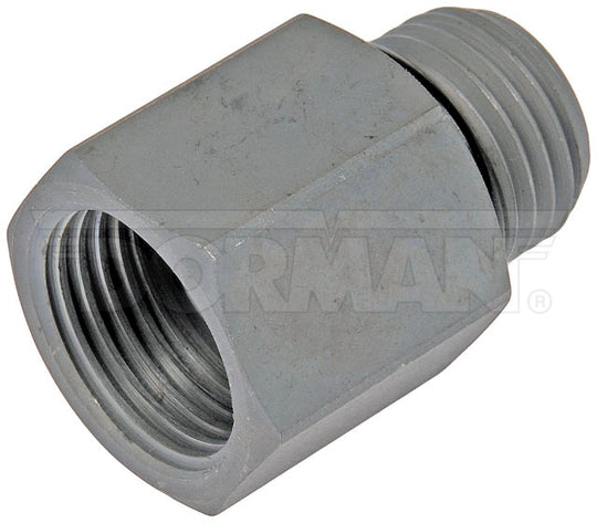800-732 Automatic Transmission Oil Cooler Line Connector Dorman - OE Solutions Canada