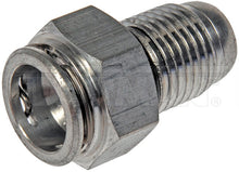 Load image into Gallery viewer, 800-735 Automatic Transmission Oil Cooler Line Connector Dorman - OE Solutions Canada