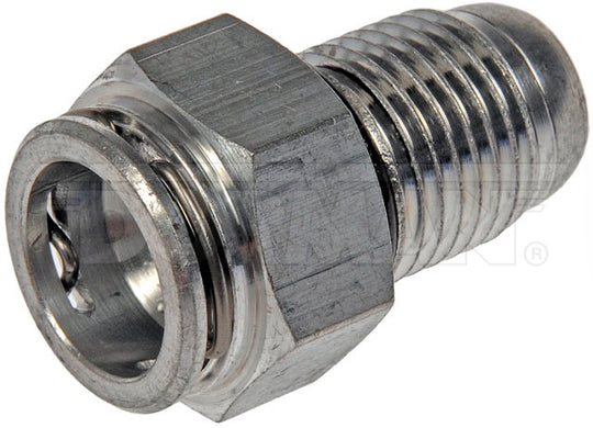 800-735 Automatic Transmission Oil Cooler Line Connector Dorman - OE Solutions Canada