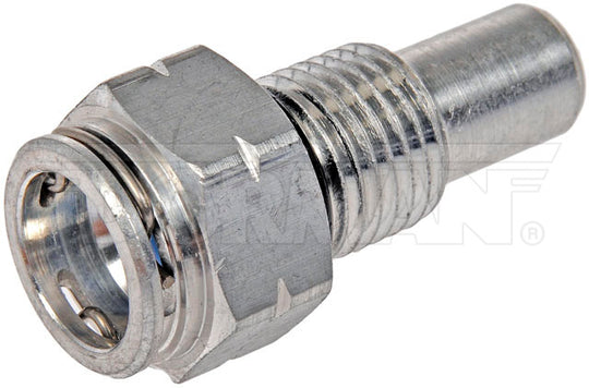 800-736 Automatic Transmission Oil Cooler Line Connector Dorman - OE Solutions Canada