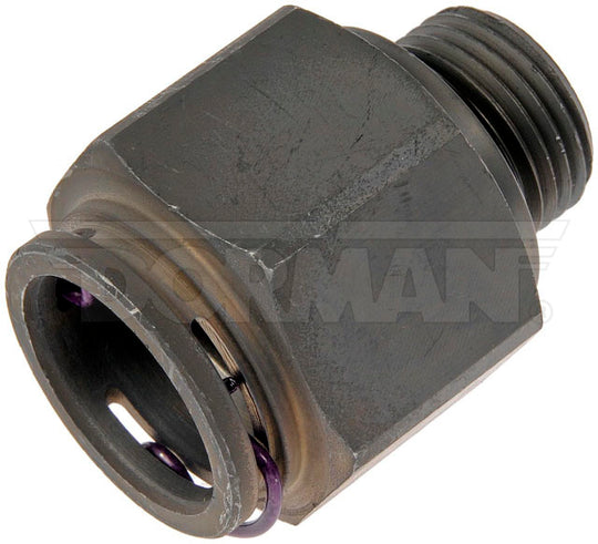 800-5604 Automatic Transmission Oil Cooler Line Connector Dorman - HD Solutions Canada