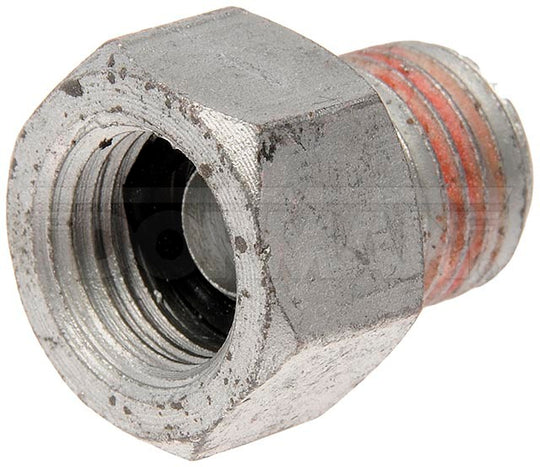 800-753 Automatic Transmission Oil Cooler Line Connector Dorman - OE Solutions Canada