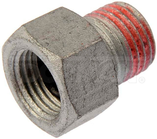800-758 Automatic Transmission Oil Cooler Line Connector Dorman - OE Solutions Canada