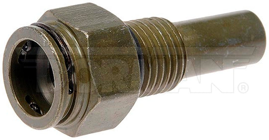 800-759 Automatic Transmission Oil Cooler Line Connector Dorman - OE Solutions Canada