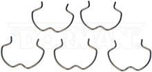 Load image into Gallery viewer, 800-807 HVAC Heater Hose Retainer Clip Dorman - OE Solutions Canada