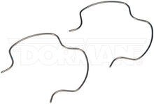 Charger l'image dans la galerie, 800-808 HVAC Heater Hose Retainer Clip Dorman - OE Solutions Canada