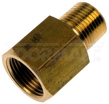 Load image into Gallery viewer, 800-811 Engine Oil Cooler Line Connector Dorman - OE Solutions Canada