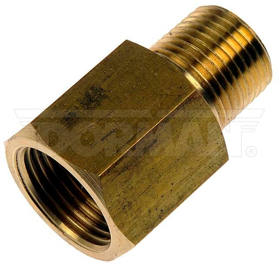 800-811 Engine Oil Cooler Line Connector Dorman - OE Solutions Canada