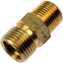 Load image into Gallery viewer, 800-812 Engine Oil Cooler Line Connector Dorman - OE Solutions Canada