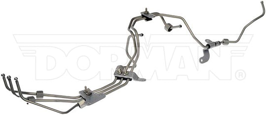 800-890 Fuel Line Dorman - OE Solutions Canada