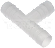 Load image into Gallery viewer, 800-918 HVAC Heater Hose Connector Dorman - OE Solutions Canada