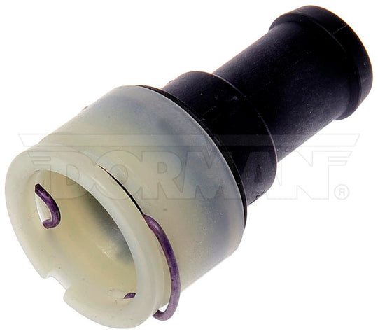 800-919 HVAC Heater Hose Connector Dorman - OE Solutions Canada