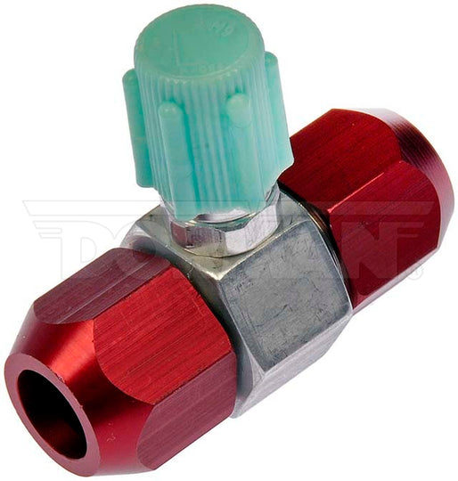 800-965 AC Compression Fitting Dorman - OE Solutions Canada