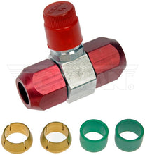 Charger l'image dans la galerie, 800-968 AC Compression Fitting Dorman - OE Solutions Canada