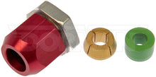 Charger l'image dans la galerie, 800-994 AC Compression Fitting Dorman - OE Solutions Canada