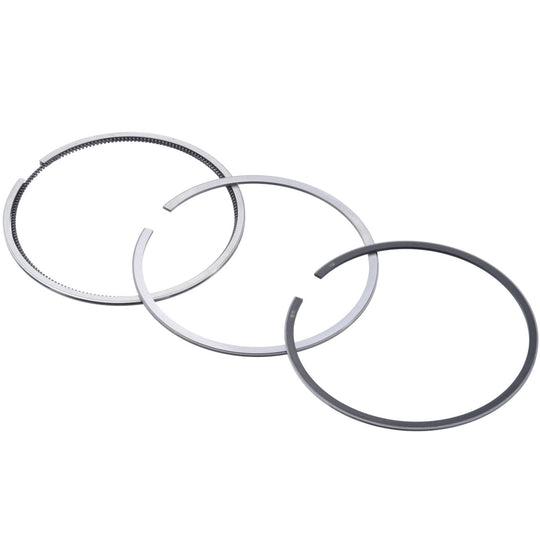 800116910040 Engine Piston Ring Set Kolbenschmidt Canada