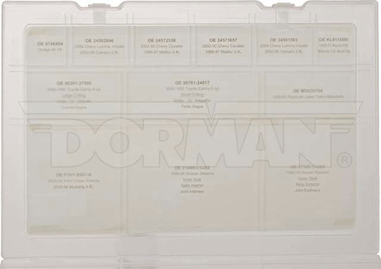 80022 O-Ring Tech Tray Dorman - HELP Canada