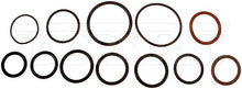 Charger l'image dans la galerie, 80024 Distributor Cap Seal Assortment Dorman - HELP Canada