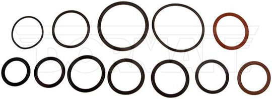 80024 Distributor Cap Seal Assortment Dorman - HELP Canada