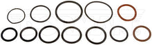 Charger l'image dans la galerie, 80024 Distributor Cap Seal Assortment Dorman - HELP Canada