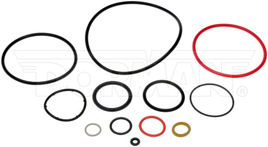 80025 Coolant Connector Dorman - HELP Canada