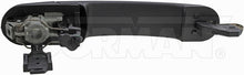 Charger l'image dans la galerie, 800MX Exterior Door Handle Dorman - HELP Canada