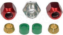Load image into Gallery viewer, 801-003 AC Compression Fitting Dorman - HELP Canada