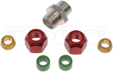 Load image into Gallery viewer, 801-003 AC Compression Fitting Dorman - HELP Canada