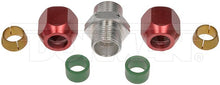 Load image into Gallery viewer, 801-004 AC Compression Fitting Dorman - HELP Canada