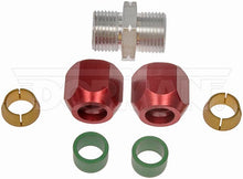 Load image into Gallery viewer, 801-004 AC Compression Fitting Dorman - HELP Canada