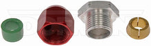 Charger l'image dans la galerie, 801-019 A/C Line Terminator Dorman - HELP Canada