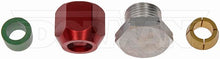 Charger l'image dans la galerie, 801-019 A/C Line Terminator Dorman - HELP Canada