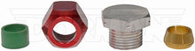 Charger l'image dans la galerie, 801-020 A/C Line Terminator Dorman - HELP Canada