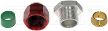 Charger l'image dans la galerie, 801-020 A/C Line Terminator Dorman - HELP Canada