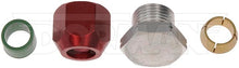 Charger l'image dans la galerie, 801-020 A/C Line Terminator Dorman - HELP Canada