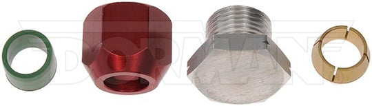 801-020 A/C Line Terminator Dorman - HELP Canada