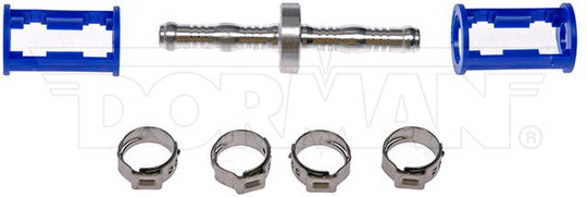 801-023 AC Compression Fitting Dorman - HELP Canada