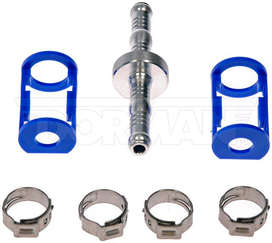 801-023 AC Compression Fitting Dorman - HELP Canada