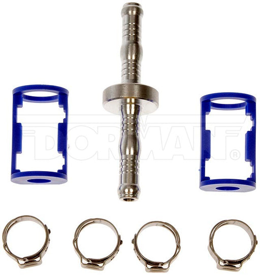 801-023 AC Compression Fitting Dorman - HELP Canada