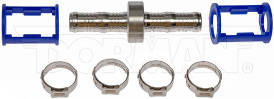 801-025 AC Compression Fitting Dorman - HELP Canada