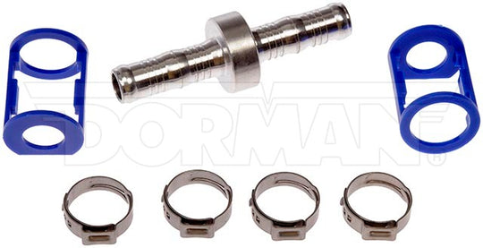 801-025 AC Compression Fitting Dorman - HELP Canada