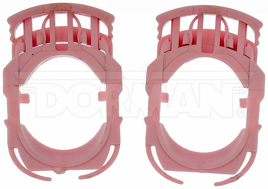 801-059 Fuel Line Clip Dorman - HELP Canada