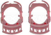 Charger l'image dans la galerie, 801-059 Fuel Line Clip Dorman - HELP Canada