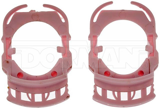 801-059 Fuel Line Clip Dorman - HELP Canada