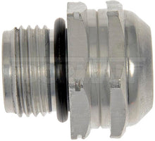 Charger l'image dans la galerie, 801-060 Automatic Transmission Oil Cooler Line Connector Dorman - HELP Canada